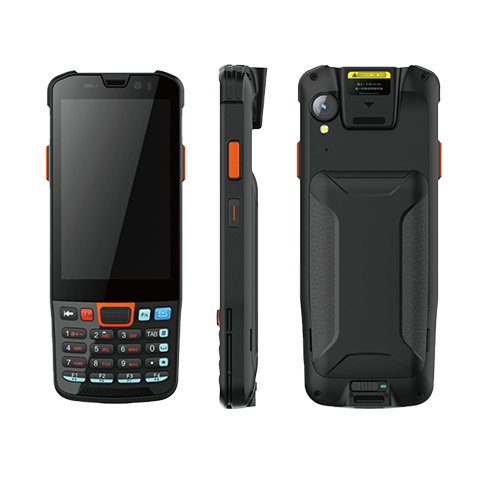 M4 Handheld Mobile Computer